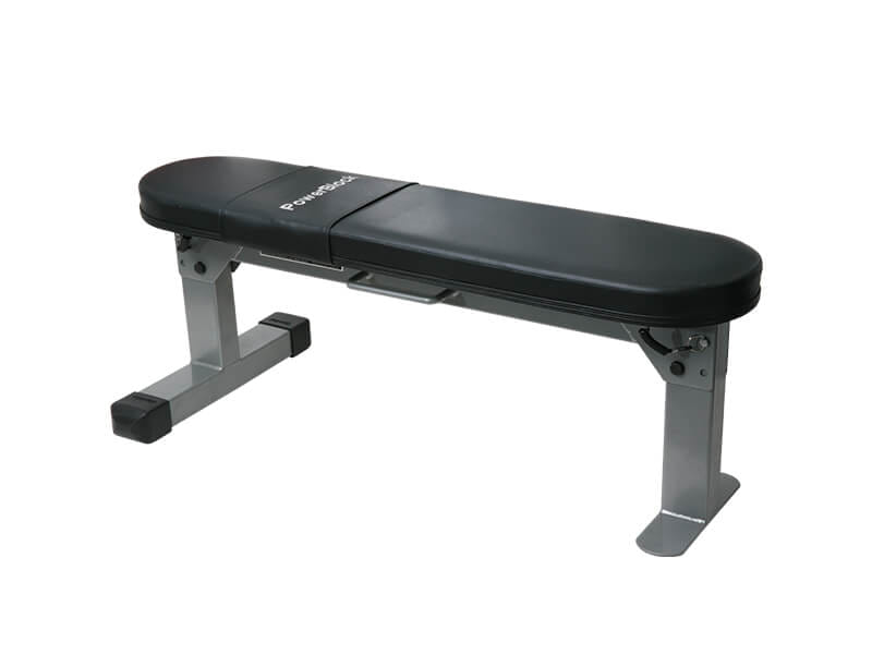 ม้านั่งฝึก POWERBLOCK TRAVEL BENCH_1
